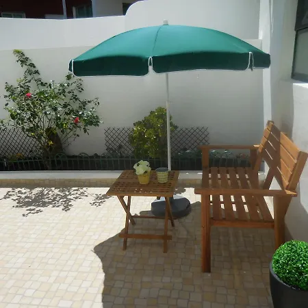 Pensao Dona Ana By Portugalferias Pensjonat 3*