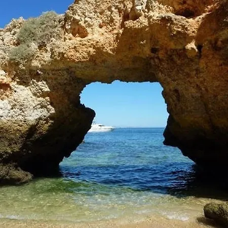 Pensao Dona Ana By Portugalferias 3*