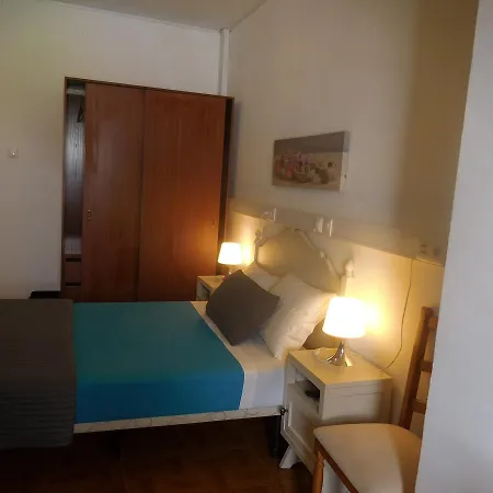 Pensao Dona Ana By Portugalferias Pensjonat 3*