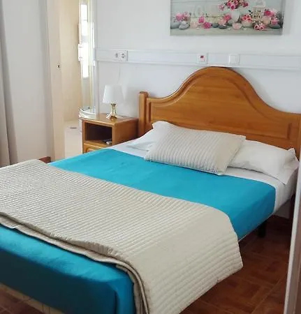 בית הארחה Pensao Dona Ana By Portugalferias 3*
