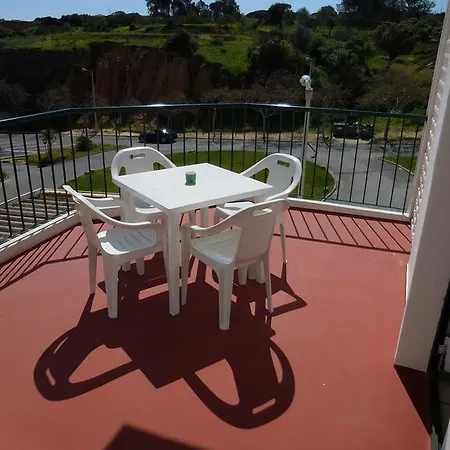 Pensao Dona Ana By Portugalferias 3* Lagos