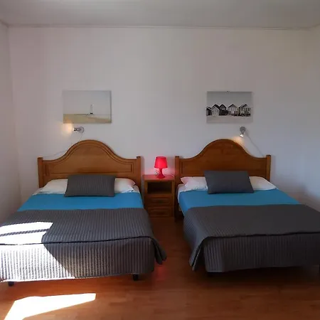 Pensao Dona Ana By Portugalferias Guest house Lagos