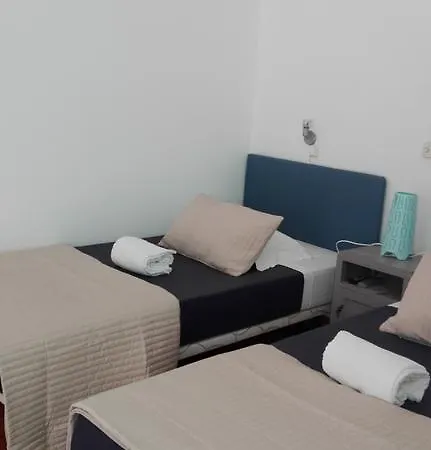 Guest house Pensao Dona Ana By Portugalferias