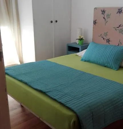 Guest house Pensao Dona Ana By Portugalferias