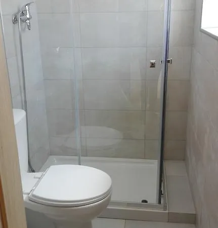 Guest house Pensao Dona Ana By Portugalferias 3*