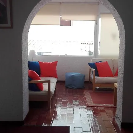 Pensao Dona Ana By Portugalferias 3*