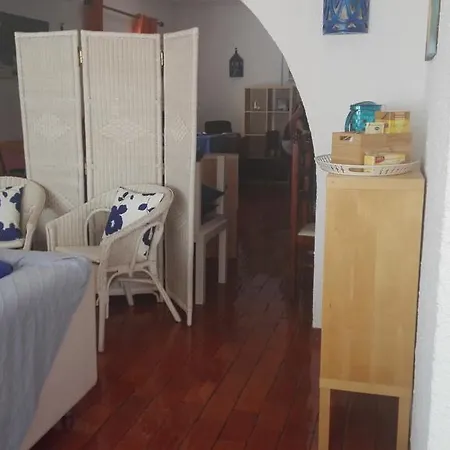 Pensao Dona Ana By Portugalferias Guest house