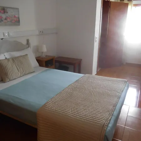 Guest house Pensao Dona Ana By Portugalferias Lagos