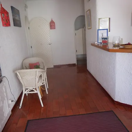 Guest house Pensao Dona Ana By Portugalferias