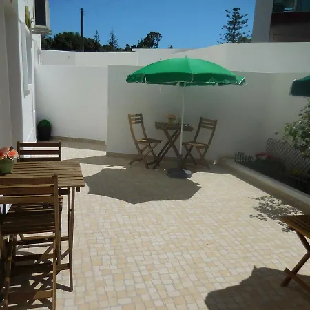 Pensao Dona Ana By Portugalferias 3* Lagos