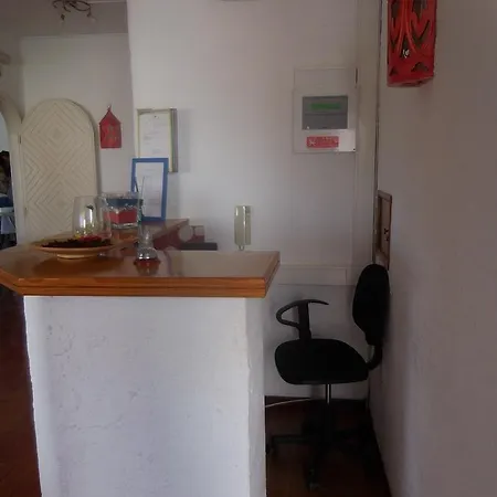 Pensao Dona Ana By Portugalferias Guest house