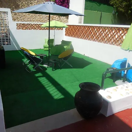 Guest house Pensao Dona Ana By Portugalferias 3*