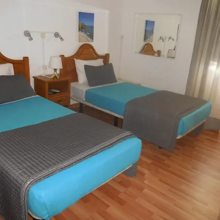 Guest house Pensao Dona Ana By Portugalferias Lagos