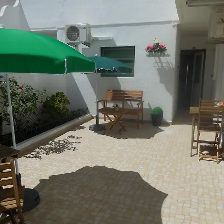 Guest house Pensao Dona Ana By Portugalferias