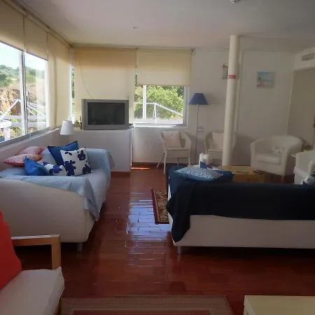 Guest house Pensao Dona Ana By Portugalferias