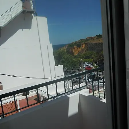 Guest house Pensao Dona Ana By Portugalferias