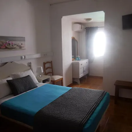 Guest house Pensao Dona Ana By Portugalferias 3*