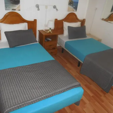Guest house Pensao Dona Ana By Portugalferias Lagos