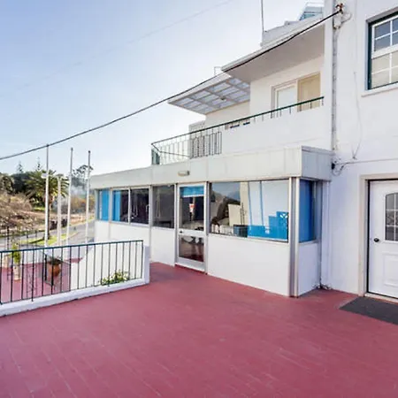 Pensao Dona Ana By Portugalferias Guest house Lagos