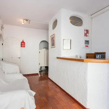 Guest house Pensao Dona Ana By Portugalferias