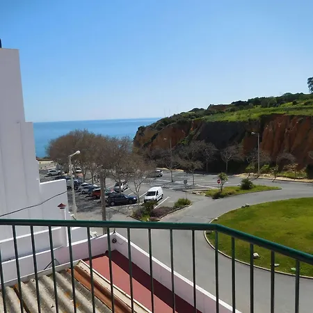 Pensao Dona Ana By Portugalferias 3* Lagos