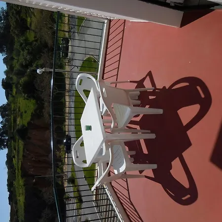 Guest house Pensao Dona Ana By Portugalferias Lagos