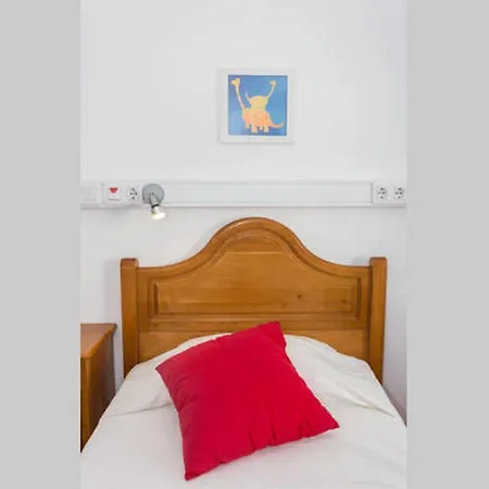 Pensao Dona Ana By Portugalferias Guest house 3*