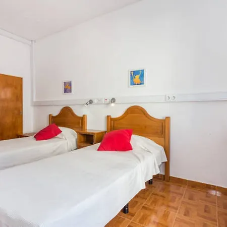 Guest house Pensao Dona Ana By Portugalferias