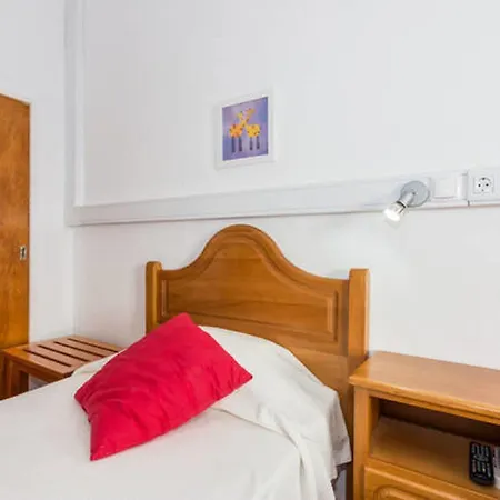 Guest house Pensao Dona Ana By Portugalferias 3*