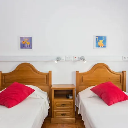 Pensao Dona Ana By Portugalferias Guest house Lagos